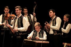 "Spolek Kašpar, Divadlo v Celetné" - Slovácko sa nesúdí 