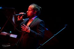 VÁNOČNÍ KONCERT | Jiří PEK & Kristýna SCHUMOVÁ