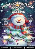 Frýdecko-Místecká Vánoční Tančírna