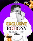 Exclusive w/ROHONY/mária rose/Venis Dao/Dzety →  pitkin