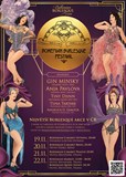 Bohemian Burlesque Festival: Bohemian Cabaret Ostrava