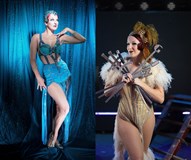 Bohemian Burlesque Festival: Bohemian Cabaret Brno