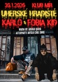 KARLO & FOBIA KID