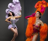 Bohemian Burlesque Festival: Bohemian Queen Night