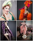 Bohemian Burlesque Festival: Bohemian Queen Night