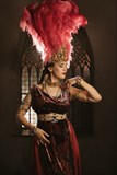 Bohemian Burlesque Festival: Bohemian Queen Night