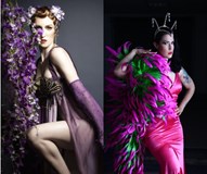 Bohemian Burlesque Festival: Bohemian Cabaret Prague