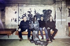 Dunaj a Jana Vébrová