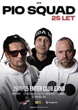 Pio Squad - Enter Club 