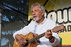 Brněnská Country fontána Řečkovice 2026