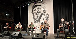 Brněnská Country fontána Řečkovice 2026