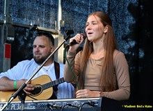 Brněnská Country fontána Řečkovice 2026