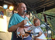 Brněnská Country fontána Řečkovice 2026