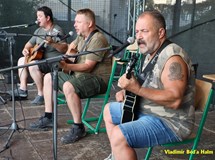 Brněnská Country fontána Řečkovice 2026