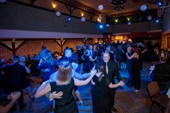 Plzeňský vinařský ples