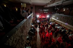 Plzeňský vinařský ples