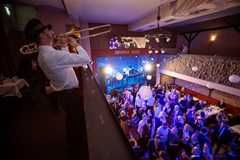 Plzeňský vinařský ples