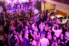 Plzeňský vinařský ples