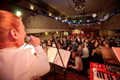 Plzeňský vinařský ples