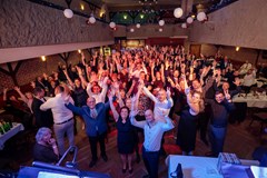 Plzeňský vinařský ples