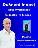 Ivo Toman: Duševní lenost