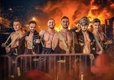 lifornia Dreams Show – Dámská jízda v Náchodě