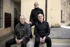 Bratři Ebenové - Folkové léto Řečkovice 2026