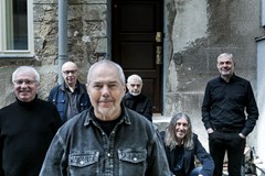 Bratři Ebenové - Folkové léto Řečkovice 2026