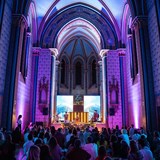 ECSTATIC SOUND | JOBBI TAO