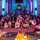 ECSTATIC SOUND | JOBBI TAO