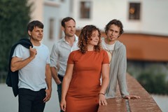 Epydemye - Folkové léto Řečkovice 2026