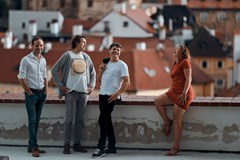 Epydemye - Folkové léto Řečkovice 2026