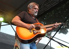 Roman Horký & Kamelot - Folkové léto Řečkovice 2026