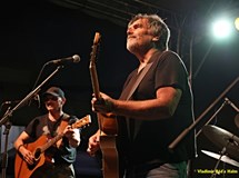 Roman Horký & Kamelot - Folkové léto Řečkovice 2026