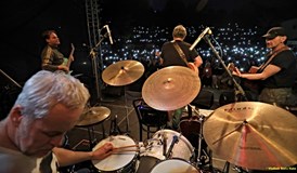 Roman Horký & Kamelot - Folkové léto Řečkovice 2026