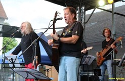 Folk Team - Folkové léto Řečkovice 2026