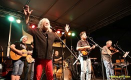 Folk Team - Folkové léto Řečkovice 2026