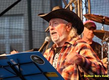 Tomáš Linka & Přímá linka - Folkové léto Řečkovice 2026