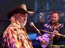 Tomáš Linka & Přímá linka - Folkové léto Řečkovice 2026