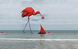 Zažij knížku s Eliškou Podzimkovou