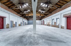 Pluhárna, Mladá Boleslav