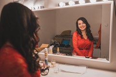 Adventní koncert Kamily Polonyové