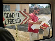 ExpeNight - Hranice Mejnstrýmu