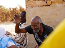 ExpeNight - Hranice Mejnstrýmu