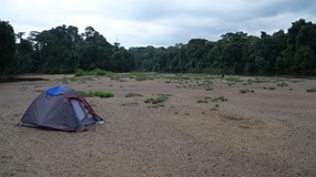 ExpeNight - Hranice Mejnstrýmu