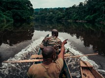 ExpeNight - Hranice Mejnstrýmu