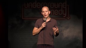 Medúza se směje! Martin Filippi naživo