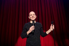 Medúza se směje! Martin Filippi naživo