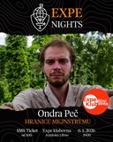 ExpeNight - Hranice Mejnstrýmu