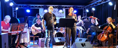 Kalandr&revival band